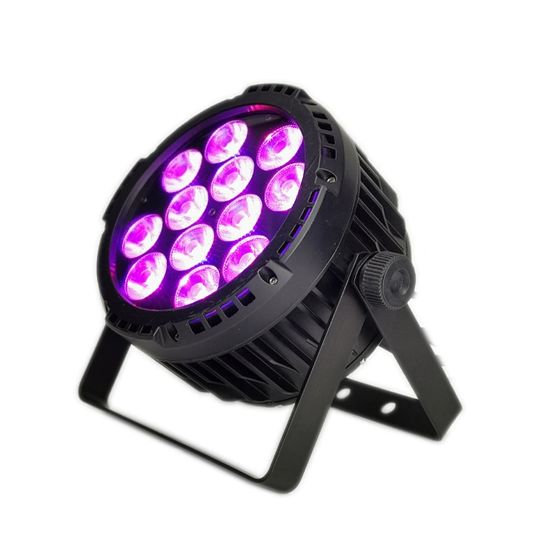 LEDPAR 1218
