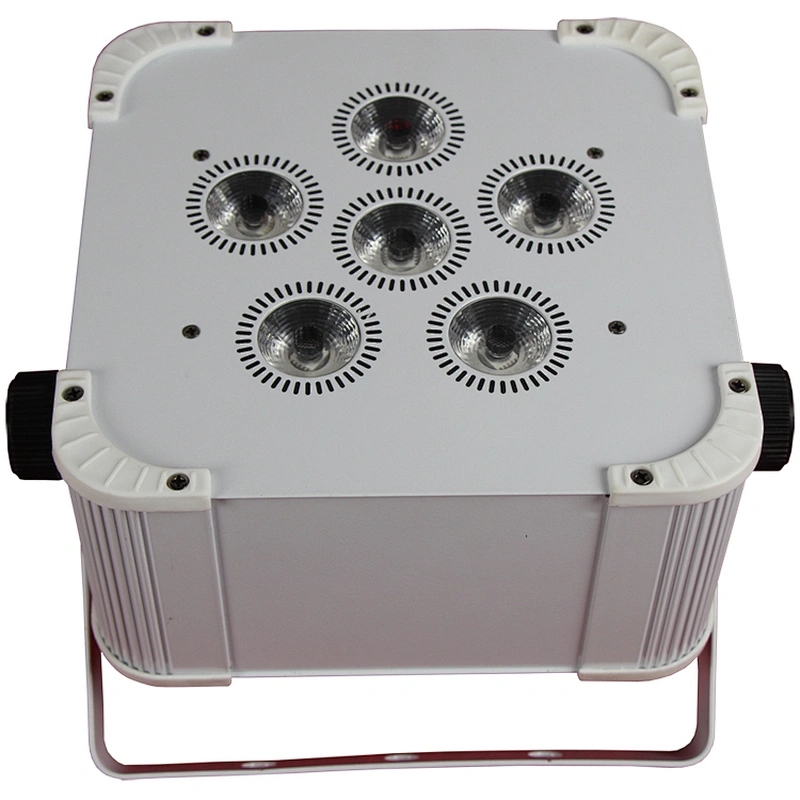 WIRELESS BATTERY PAR 6