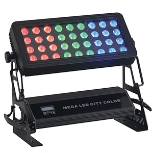 MEGA LED CITY COLOR 360