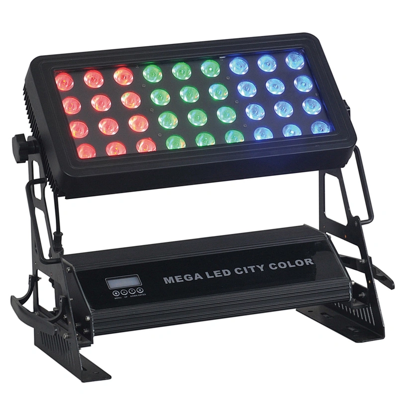 MEGA LED CITY COLOR 360