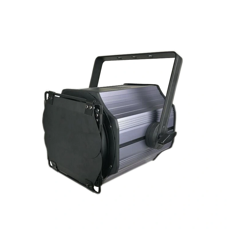 LED PAR COB 200