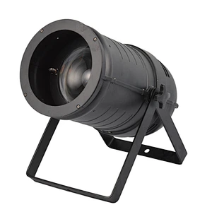 LED ZOOM COB