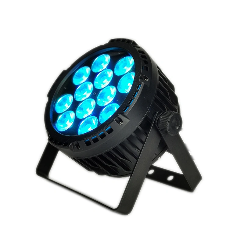 LEDPAR 1218