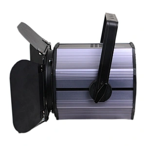LED PAR COB 200