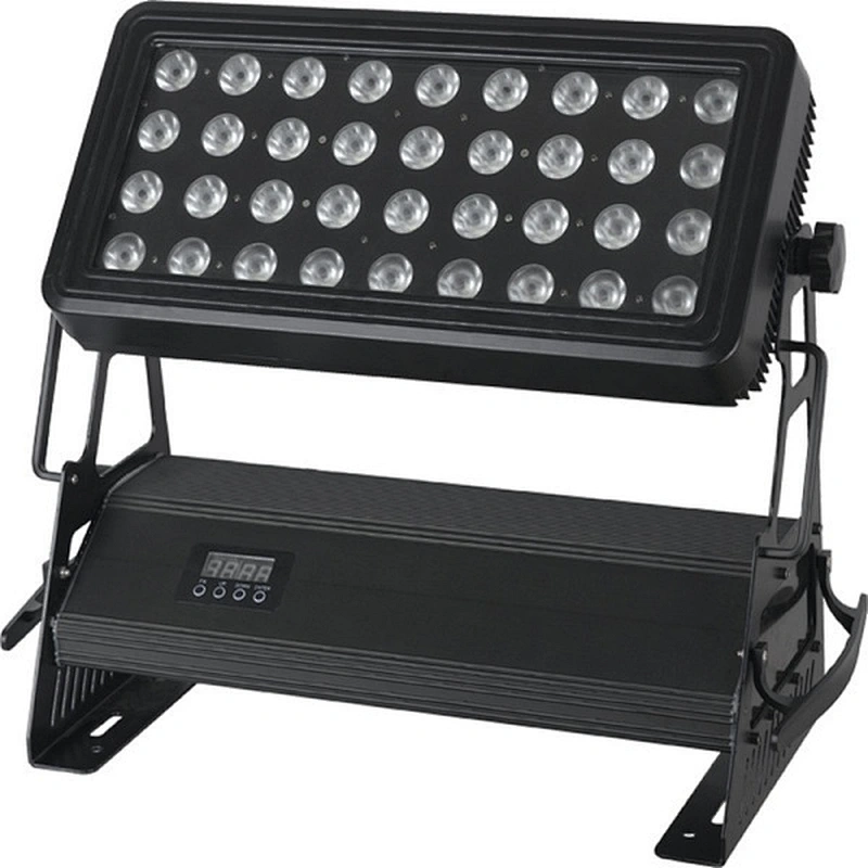 MEGA LED CITY COLOR 360