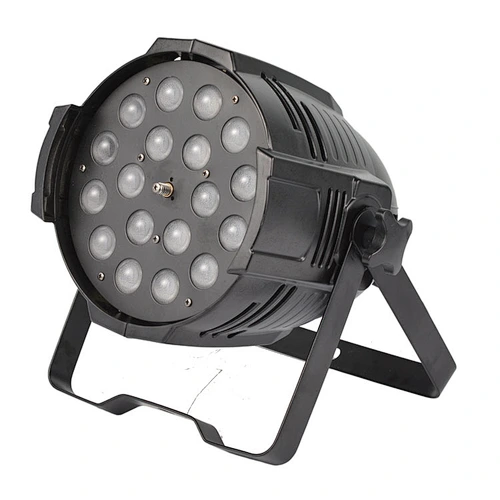 LED ZOOM PAR 1810