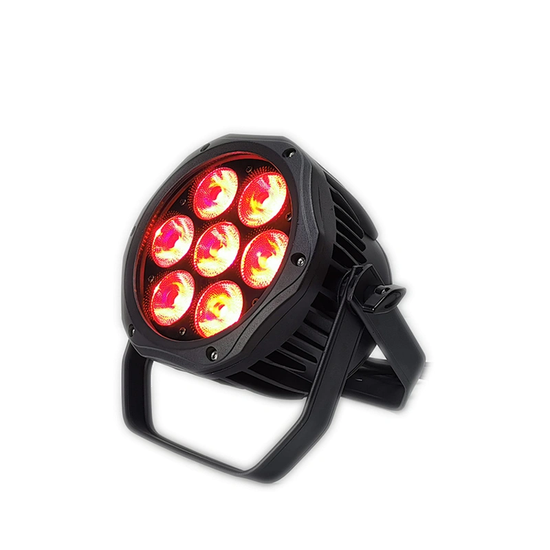 LEDPAR 718