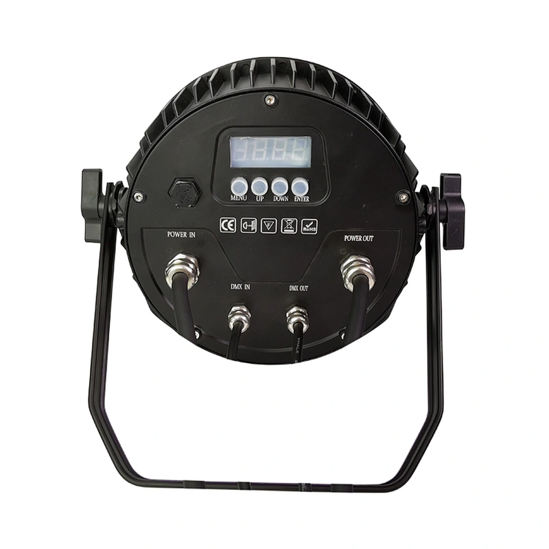 LEDPAR 18
