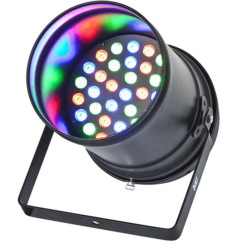 LED PAR 64