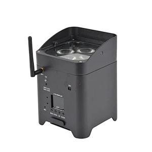WIRELESS BATTERY PAR 4