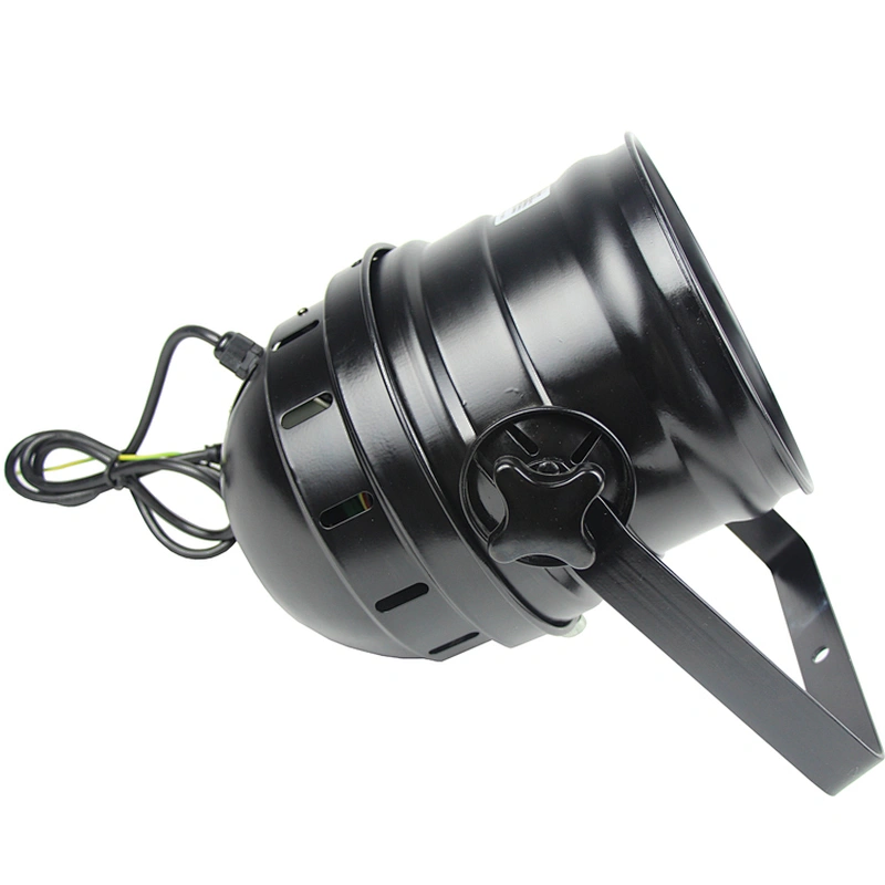 LED PAR 363