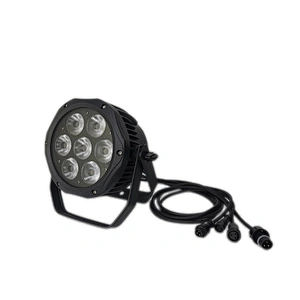 LEDPAR 718