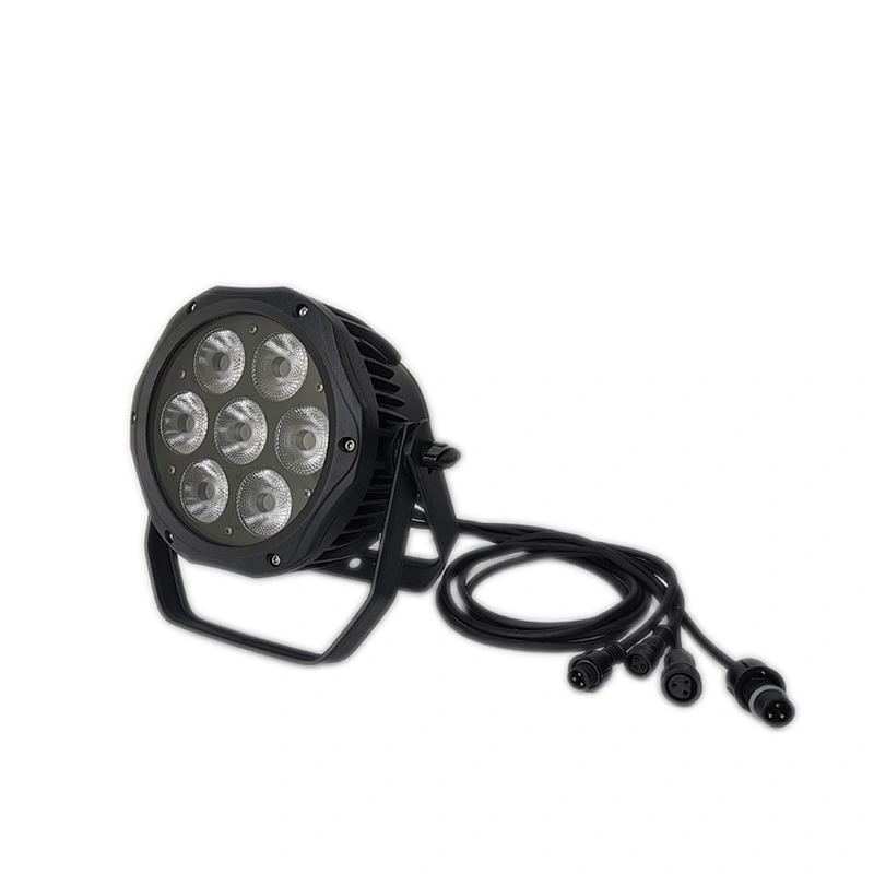 LEDPAR 718