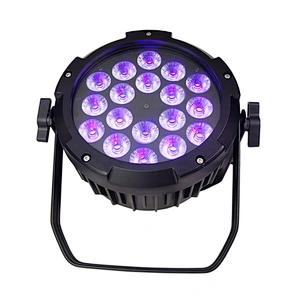 LEDPAR 18