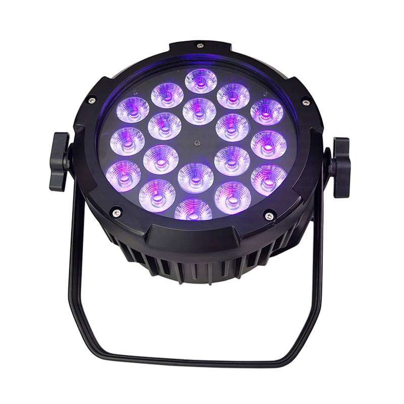 LEDPAR 18