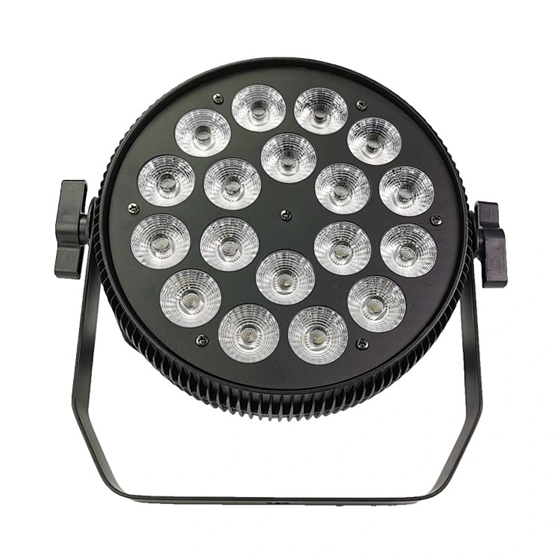 LEDPAR 1810
