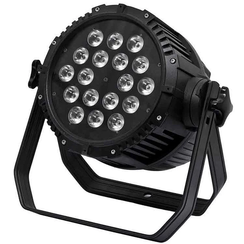 LEDPAR 1810
