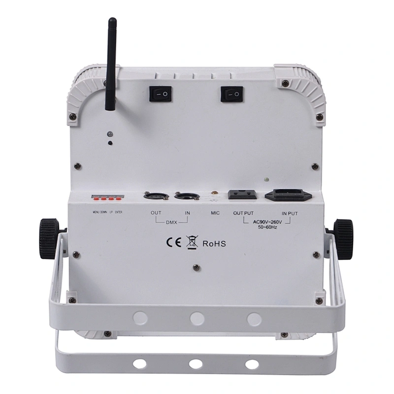 WIRELESS BATTERY PAR 12