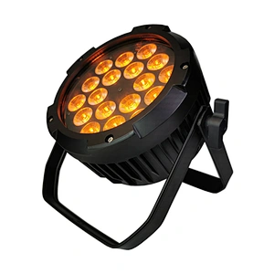 LEDPAR 18