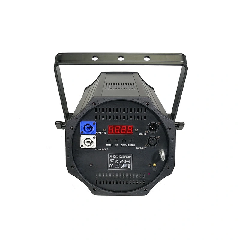 LED ZOOM COB