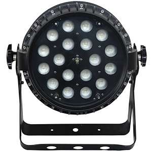 LEDPAR ZOOM 180