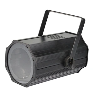 LED ZOOM COB CW