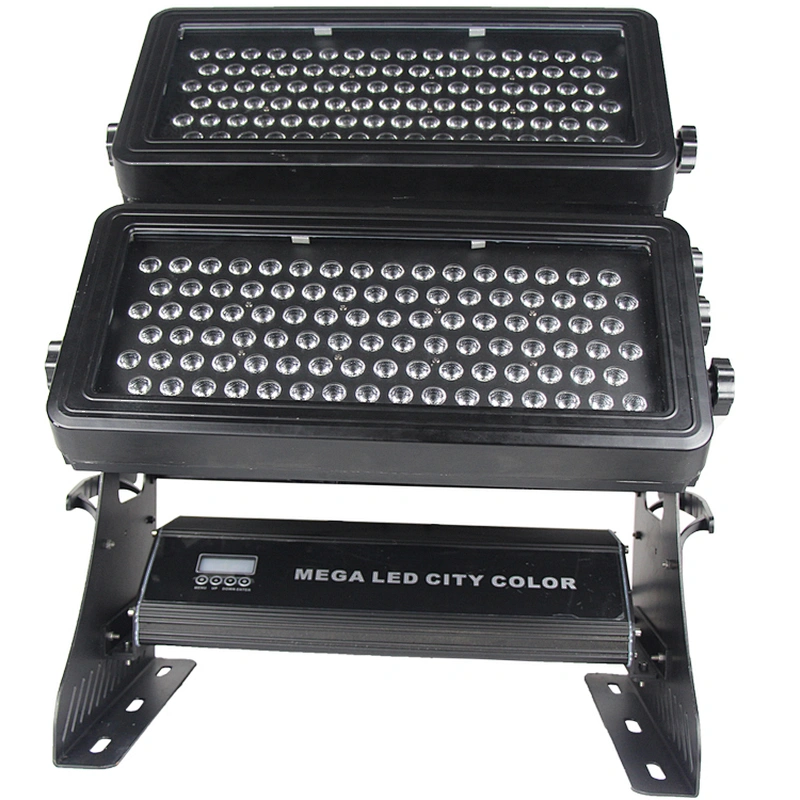 MEGA LED CITY COLOR 1923