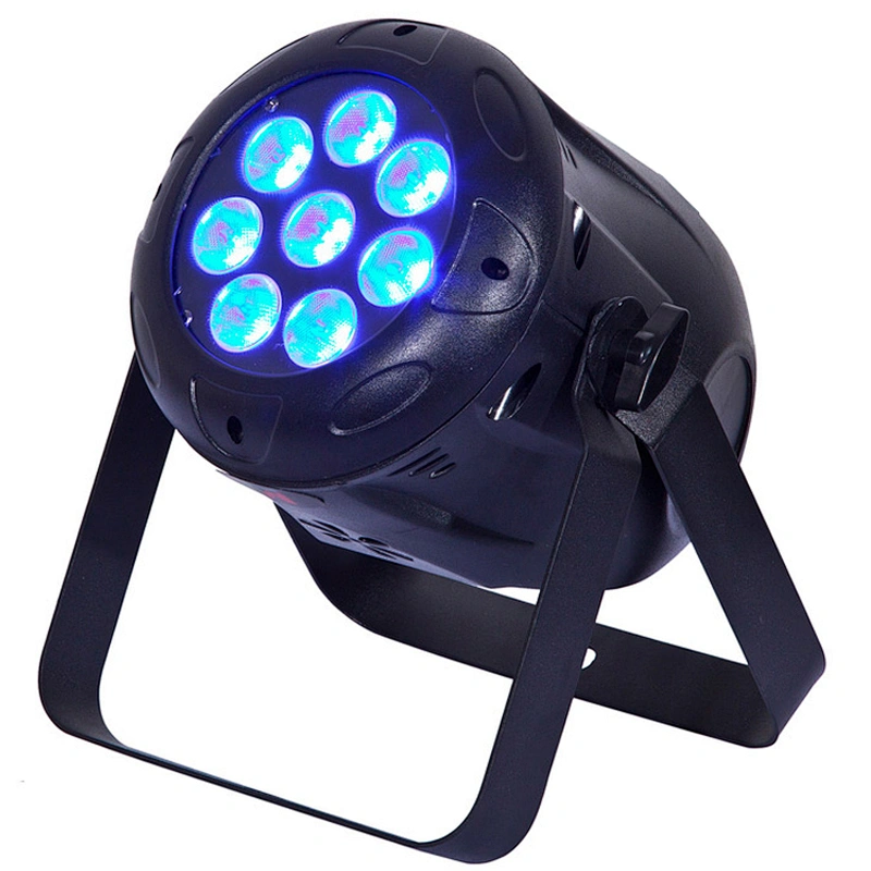 LEDPAR 80