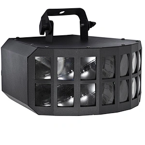 LED BUTTERFLY LIGHT