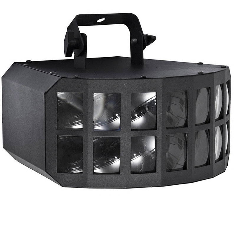 LED BUTTERFLY LIGHT