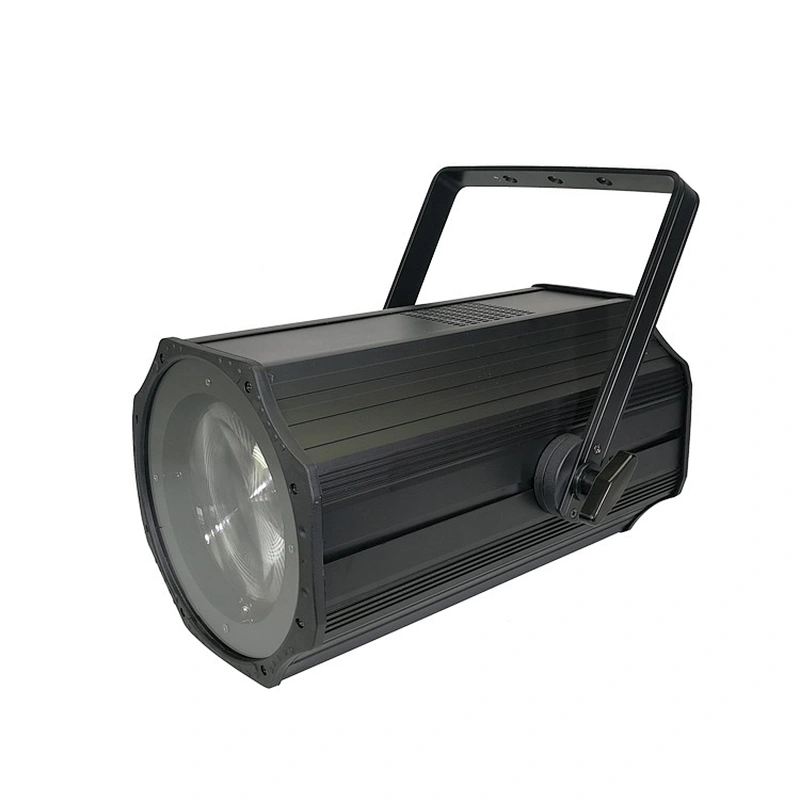 LED ZOOM COB