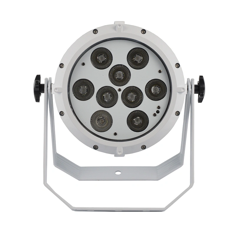 WIRELESS BATTERY PAR 9