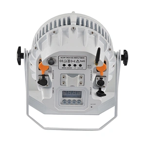 WIRELESS BATTERY PAR 9
