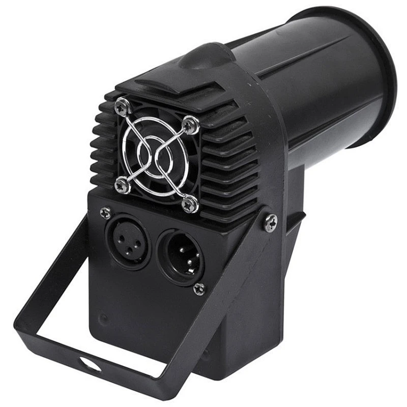 LEDPINSPOT 4IN1