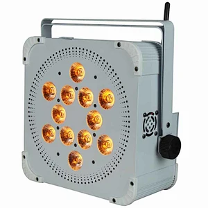 WIRELESS BATTERY PAR 12