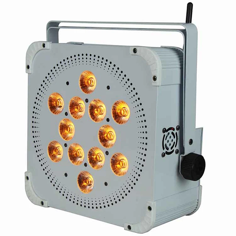 WIRELESS BATTERY PAR 12