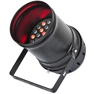 LED PAR 64