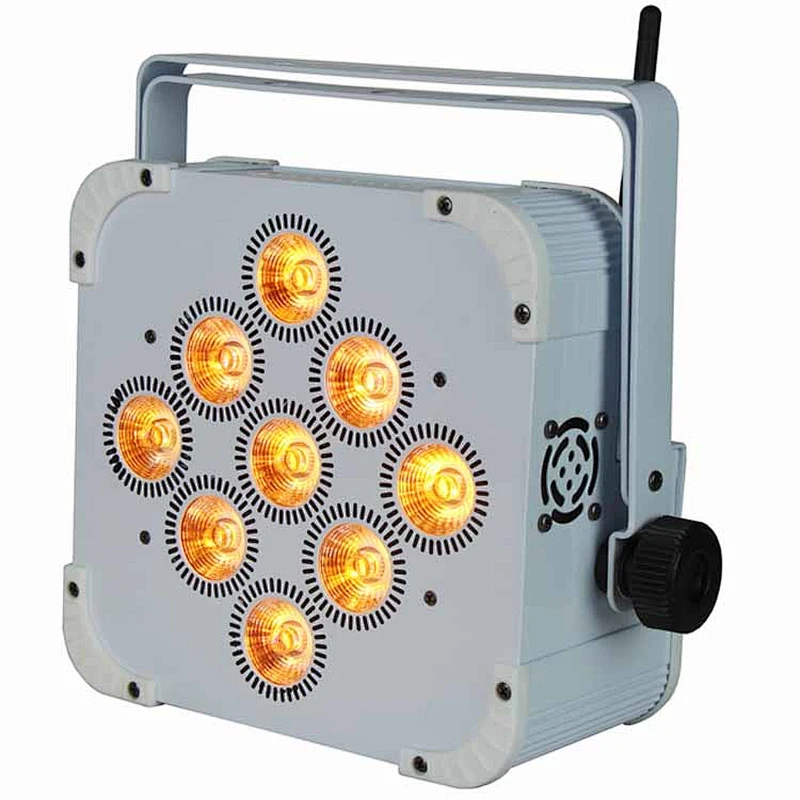 Wireless Par 9