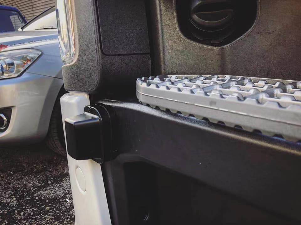 24ghz blind spot sensor for truck