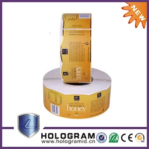different types of label paper for universal usage