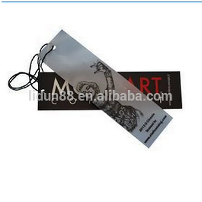 Manufacturers selling brand clothing tags,clothing trademark tags