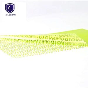 security hologram film, holograms/ holographic sticker