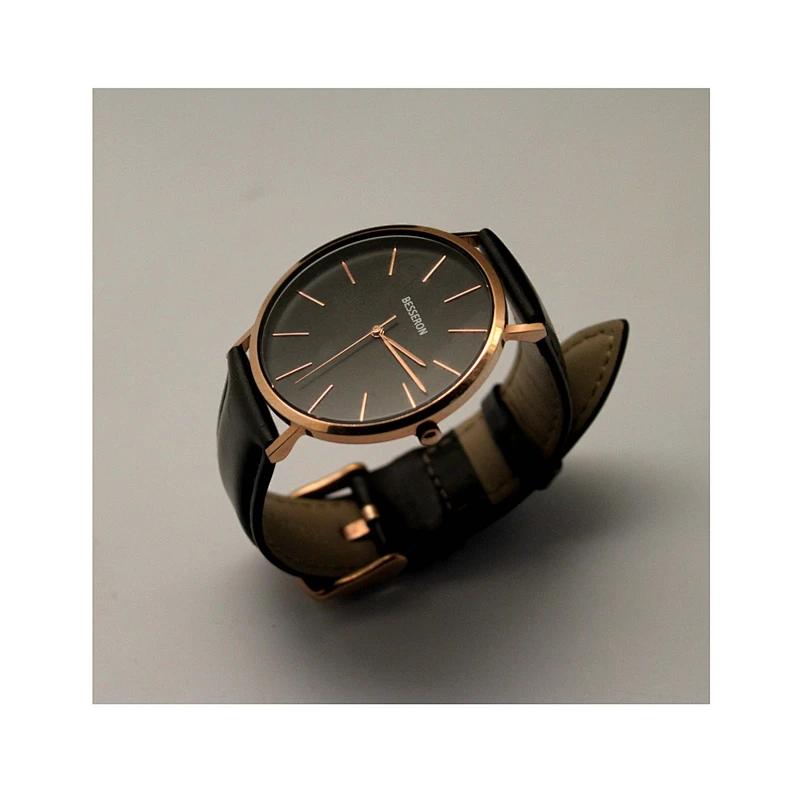 New arrival high quality divers watch custom made stainless steel watch men rotating bezel luminous dial  hombre