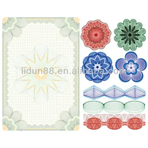Supply all kinds of Embossed spends