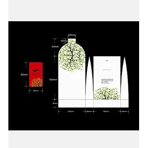 Security Hologram Labels with High Quality