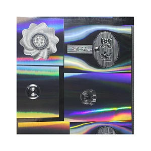 laser security hologram sticker, hologram indonesia