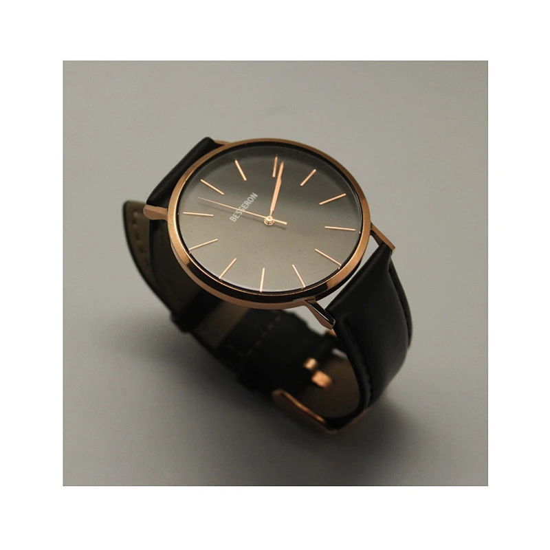New arrival high quality divers watch custom made stainless steel watch men rotating bezel luminous dial  hombre
