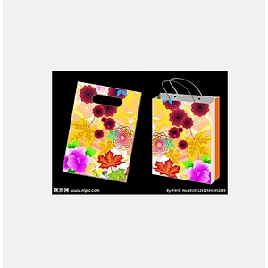 Professional design 2d/3d hologram multi-channel combinations labels