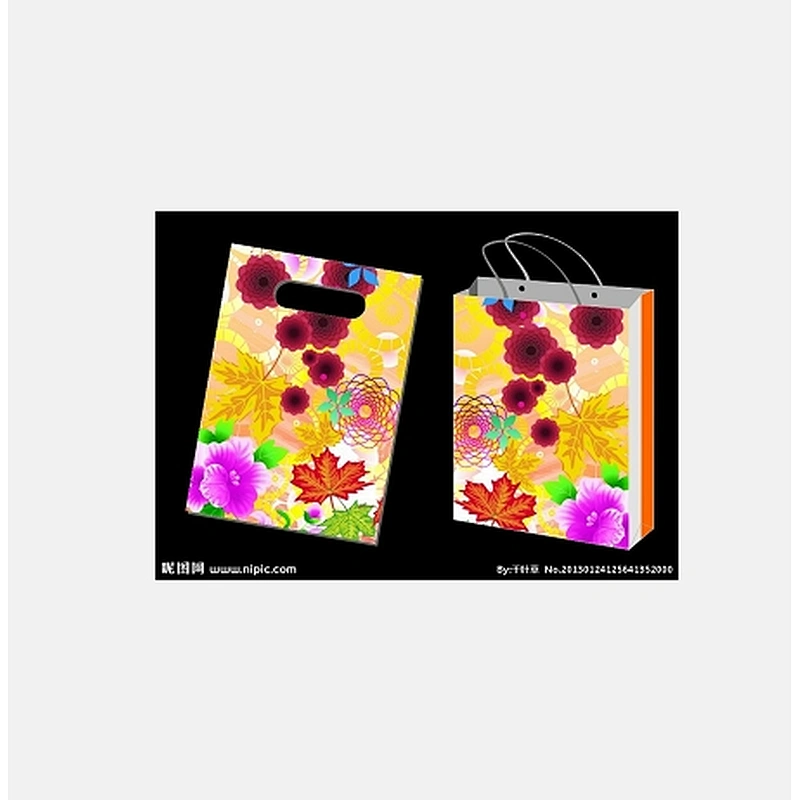 Professional design 2d/3d hologram multi-channel combinations labels