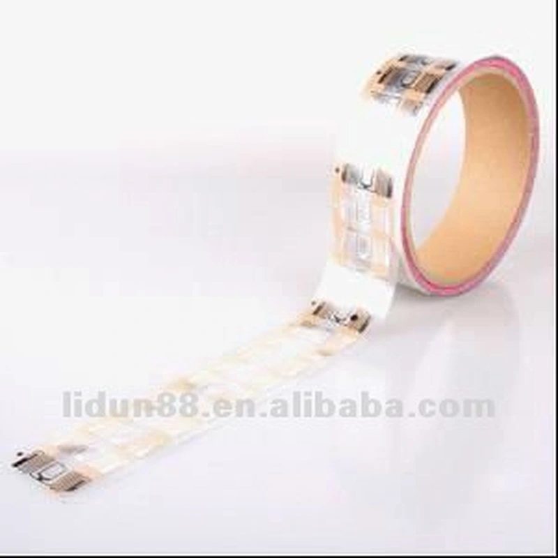 Customized RFID sticker, sticker for machine